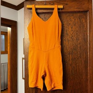 lululemon Align™ Bodysuit 6"